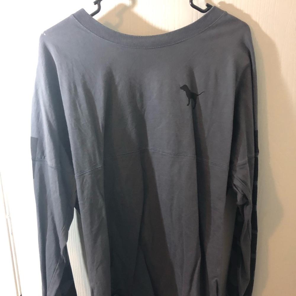 PINK long sleeve